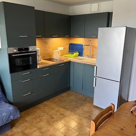 34300 Le Cap D'Agde Apartment Luaran gambar