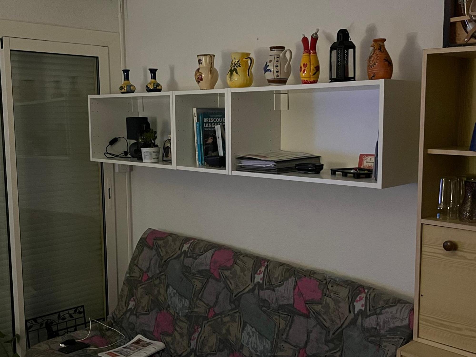 34300 Le Cap D'Agde Apartment Luaran gambar