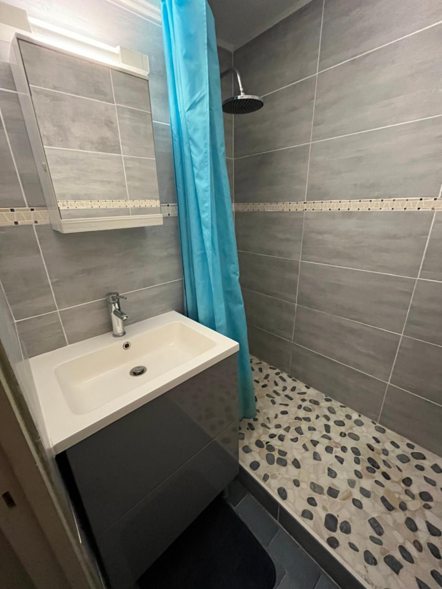 34300 Le Cap D'Agde Apartment Luaran gambar