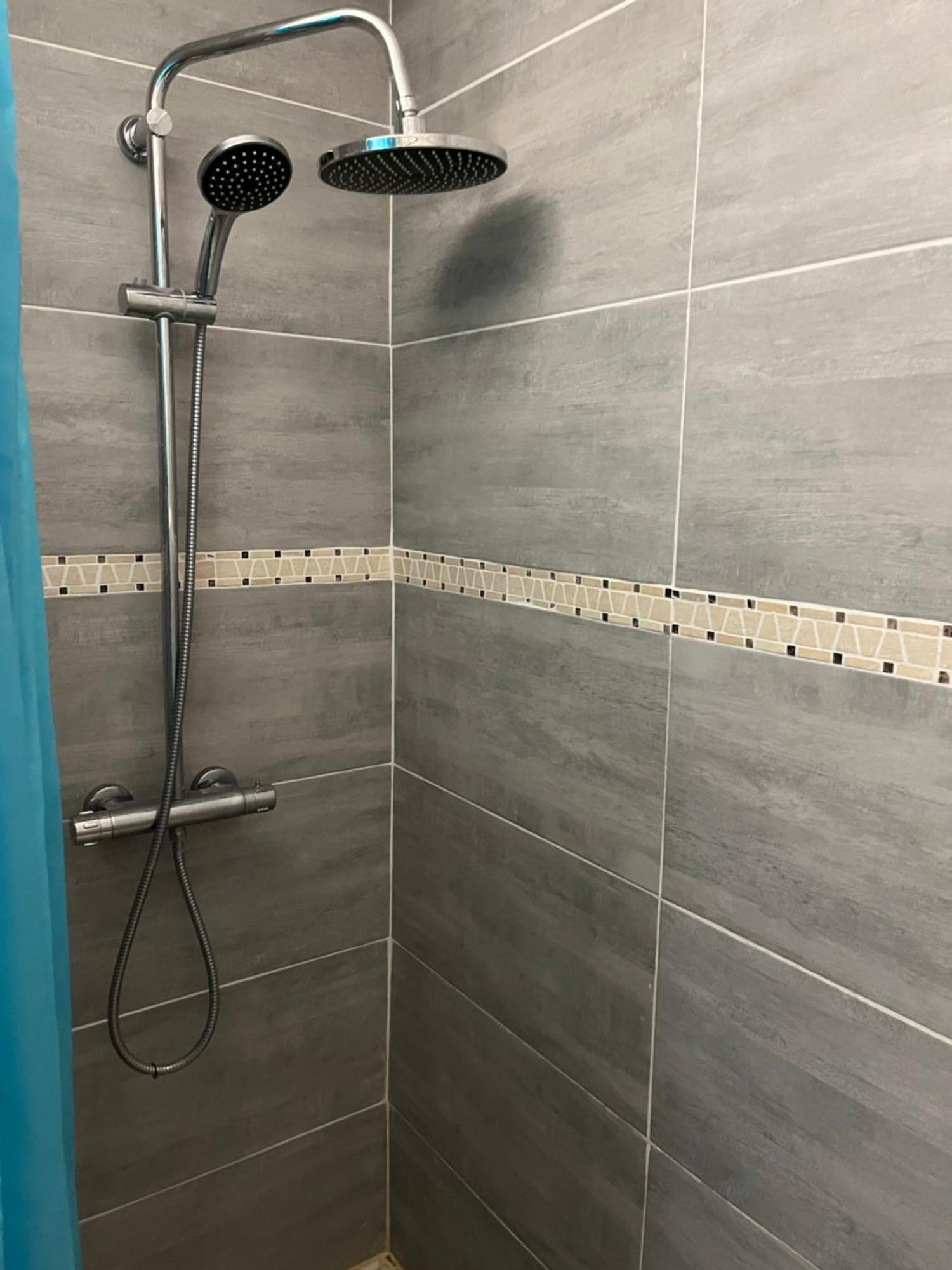 34300 Le Cap D'Agde Apartment Luaran gambar